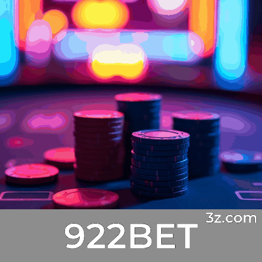 922BET Logo